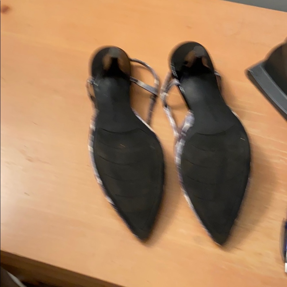 Sling Backs - image 2